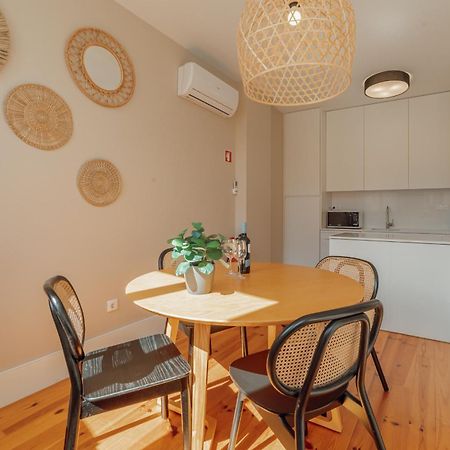 Boavista Premium Apartments By Vacationy Porto Kültér fotó