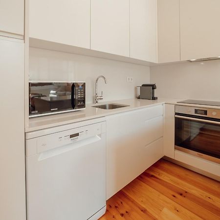 Boavista Premium Apartments By Vacationy Porto Kültér fotó