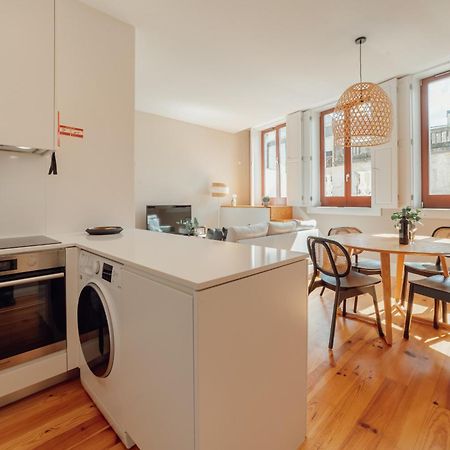 Boavista Premium Apartments By Vacationy Porto Kültér fotó