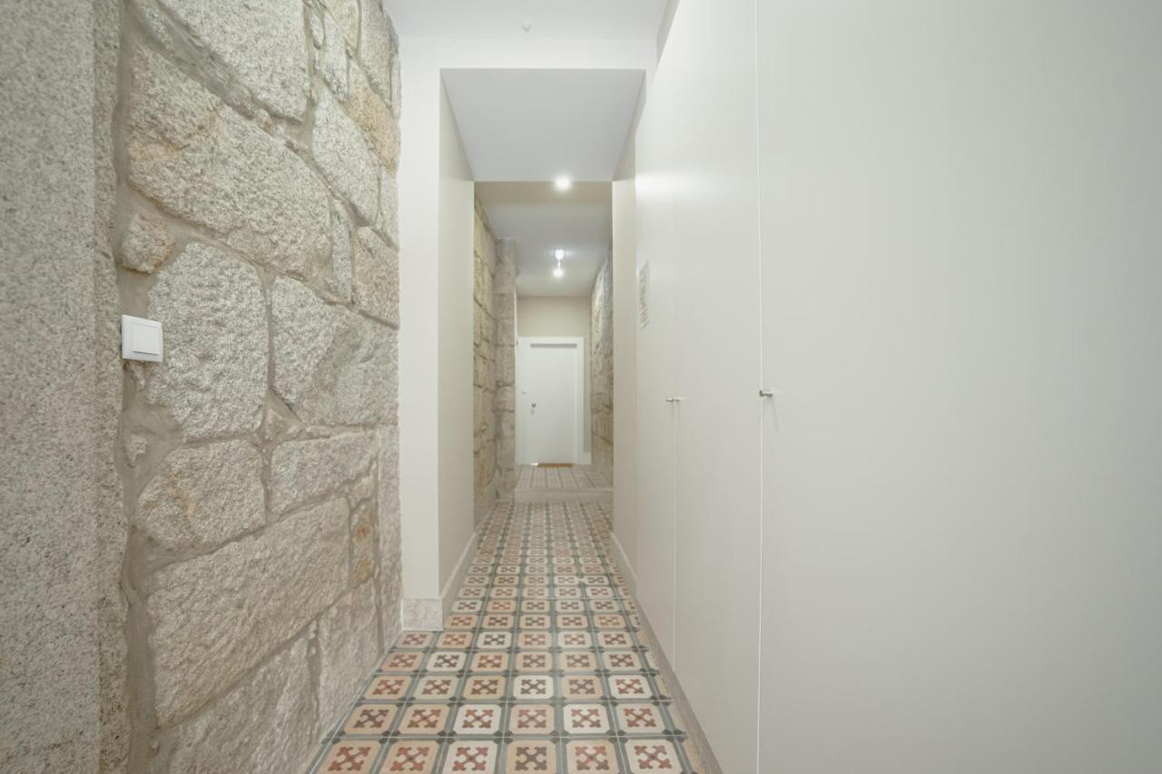 Boavista Premium Apartments By Vacationy Porto Kültér fotó