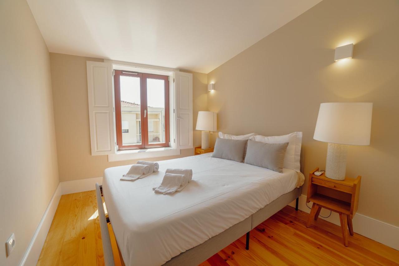Boavista Premium Apartments By Vacationy Porto Kültér fotó