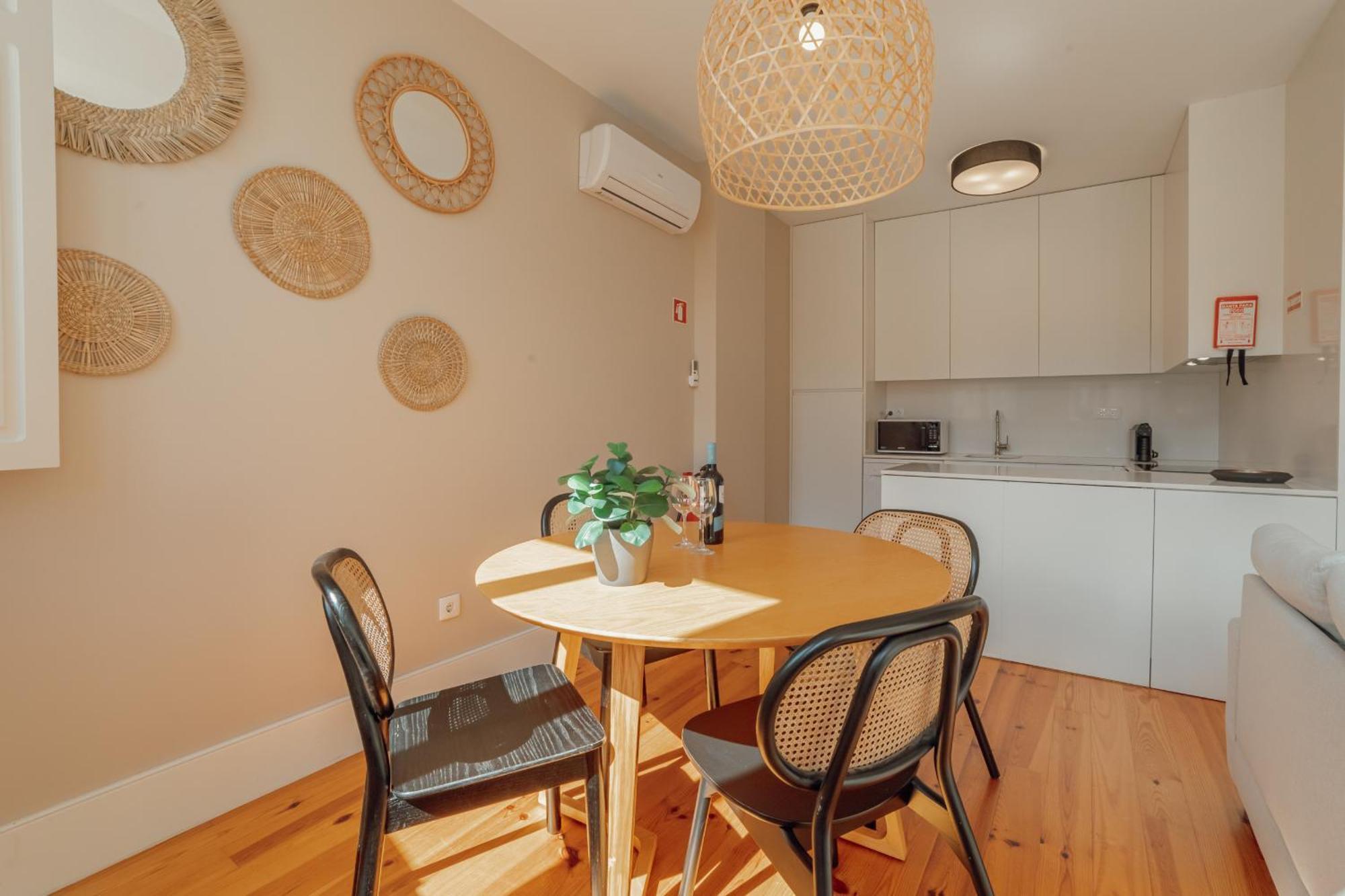 Boavista Premium Apartments By Vacationy Porto Kültér fotó