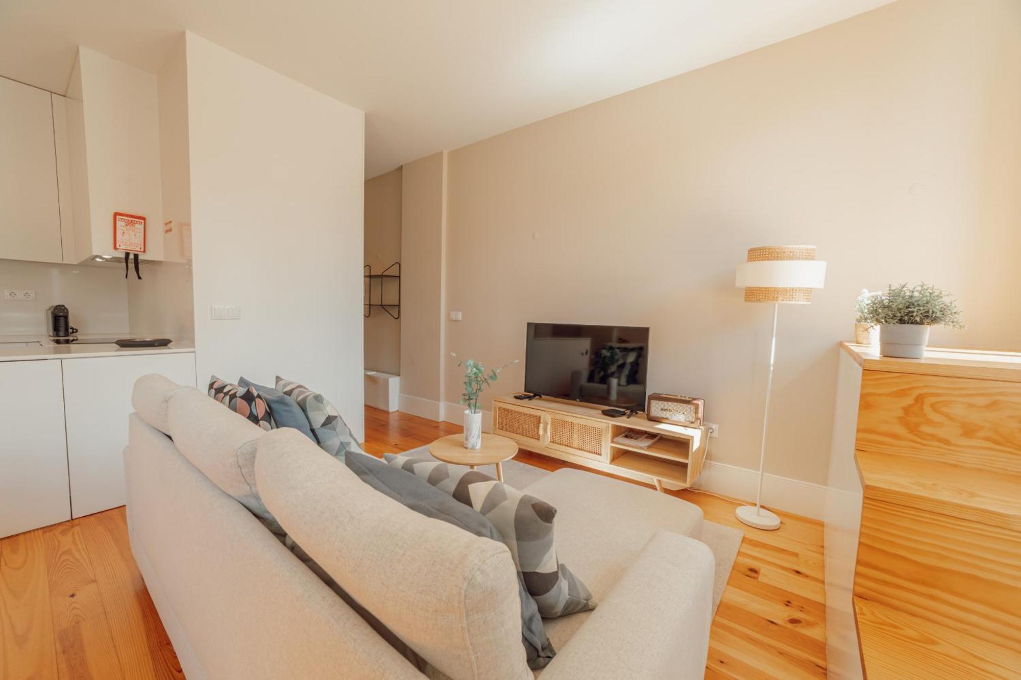 Boavista Premium Apartments By Vacationy Porto Kültér fotó