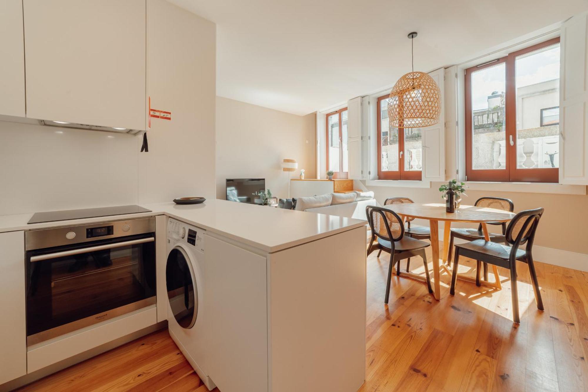Boavista Premium Apartments By Vacationy Porto Kültér fotó