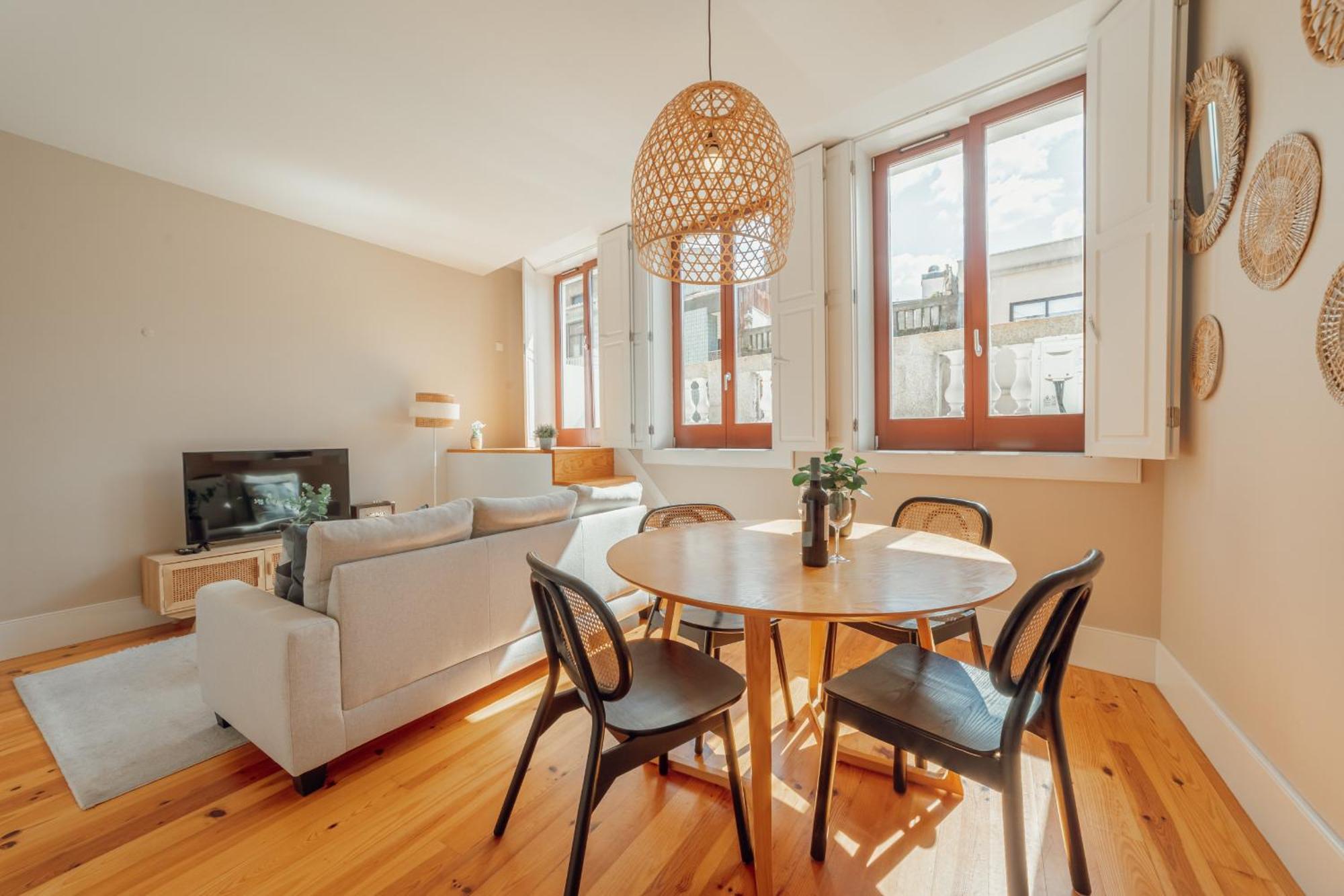 Boavista Premium Apartments By Vacationy Porto Kültér fotó