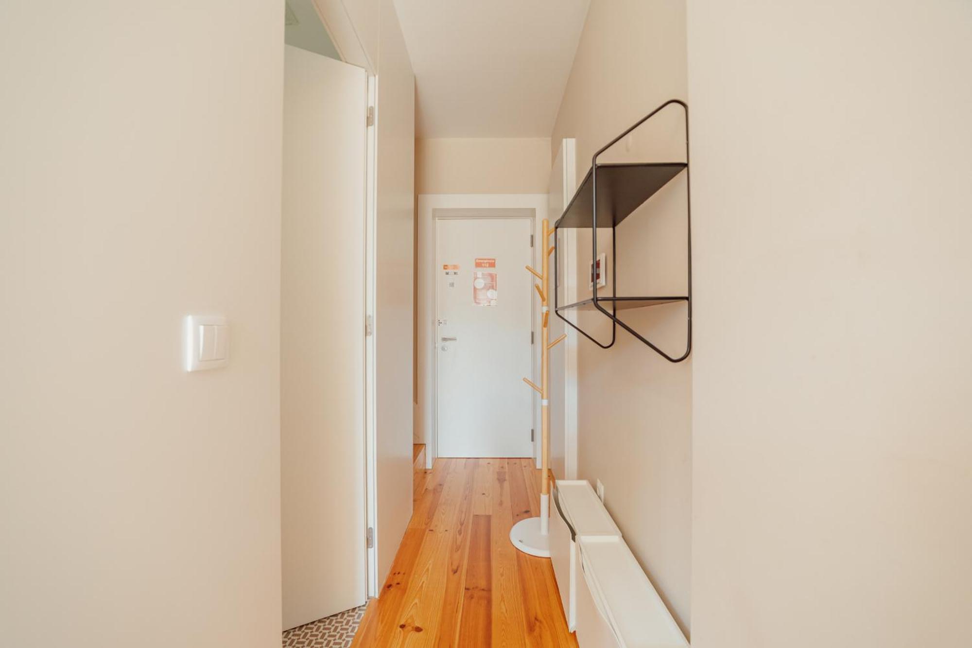 Boavista Premium Apartments By Vacationy Porto Kültér fotó