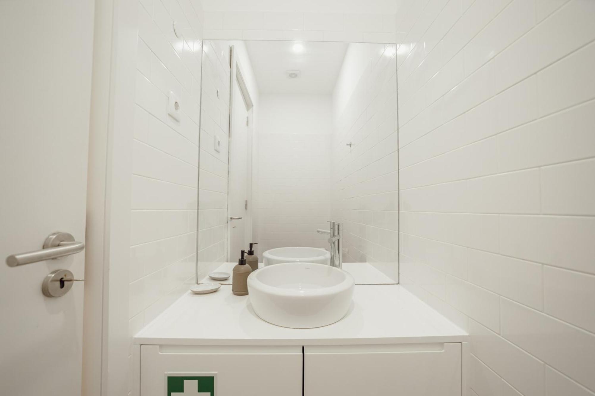Boavista Premium Apartments By Vacationy Porto Kültér fotó