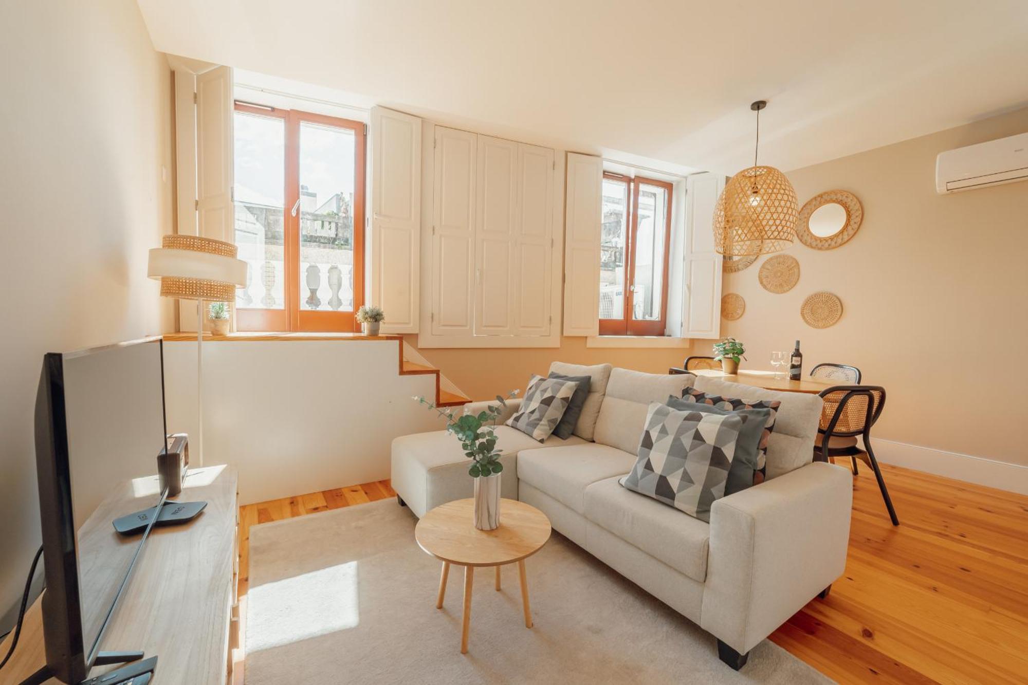 Boavista Premium Apartments By Vacationy Porto Kültér fotó